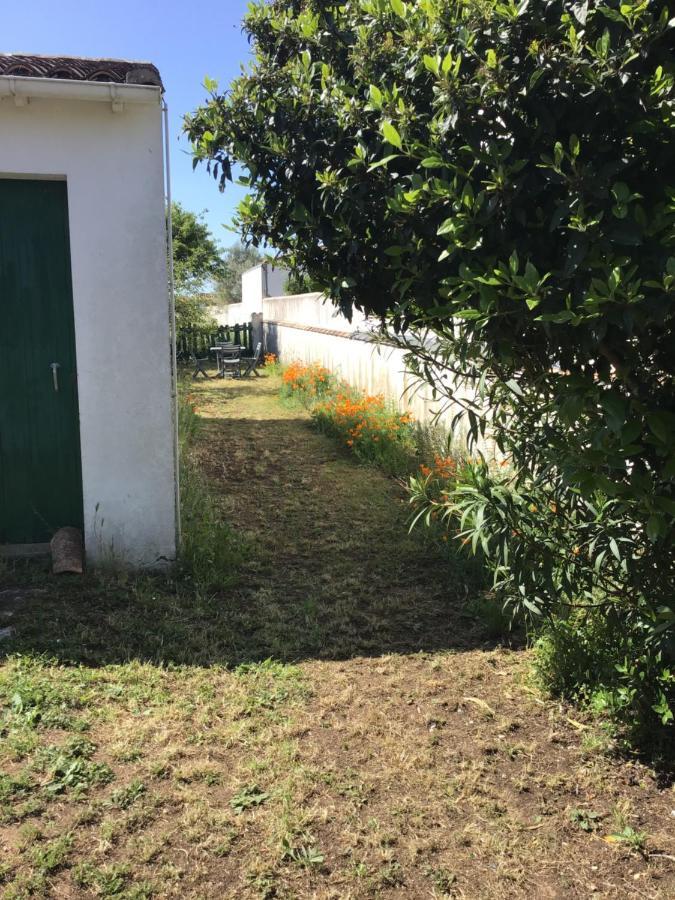 Maison Sainte Marie De Re المظهر الخارجي الصورة